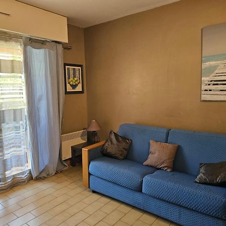 Appartement Angela Ґольф-Жуан Екстер'єр фото