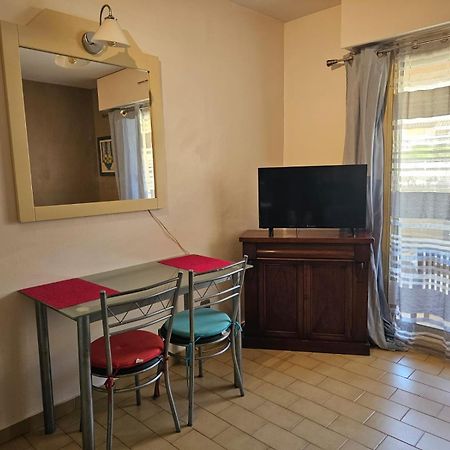 Appartement Angela Ґольф-Жуан Екстер'єр фото