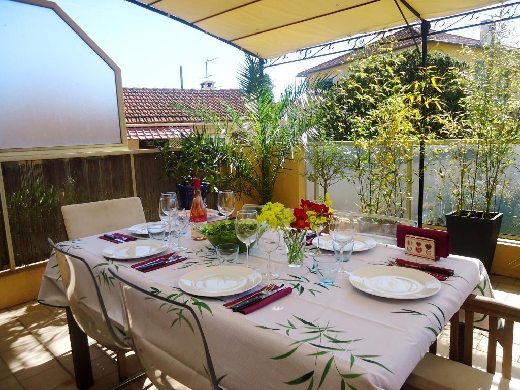 Appartement Angela Ґольф-Жуан Номер фото