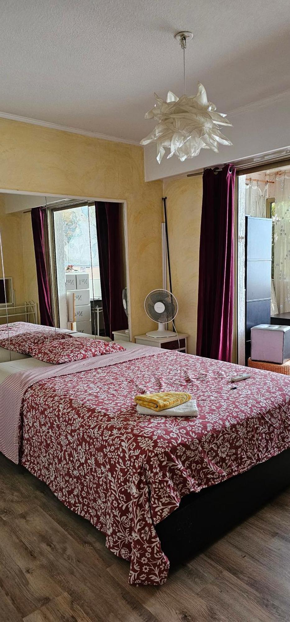 Appartement Angela Ґольф-Жуан Екстер'єр фото
