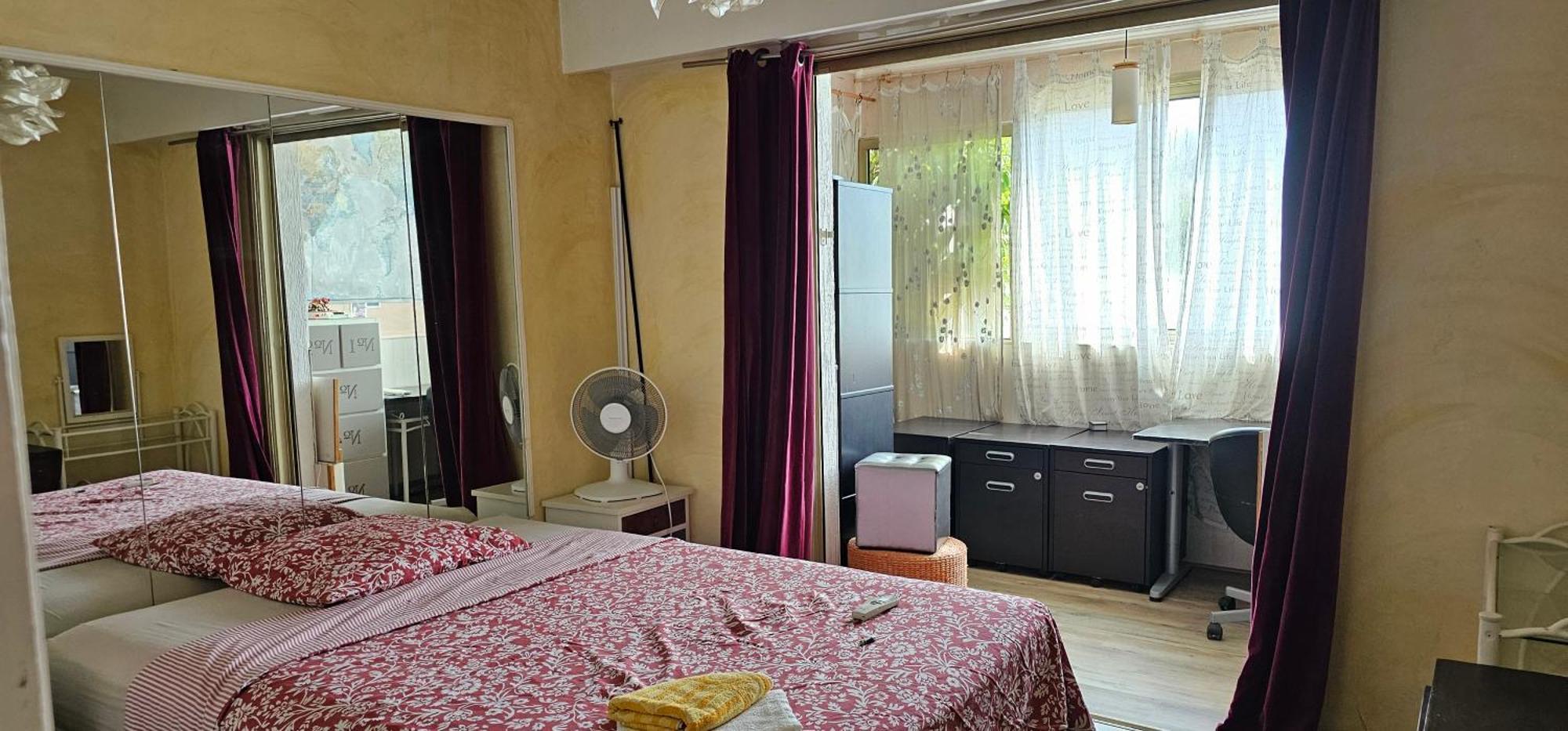 Appartement Angela Ґольф-Жуан Екстер'єр фото