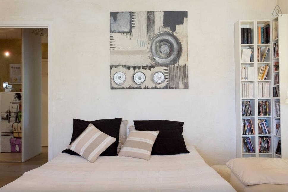 Appartement Angela Ґольф-Жуан Номер фото