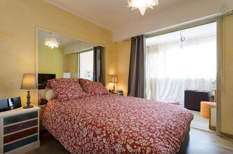 Appartement Angela Ґольф-Жуан Номер фото