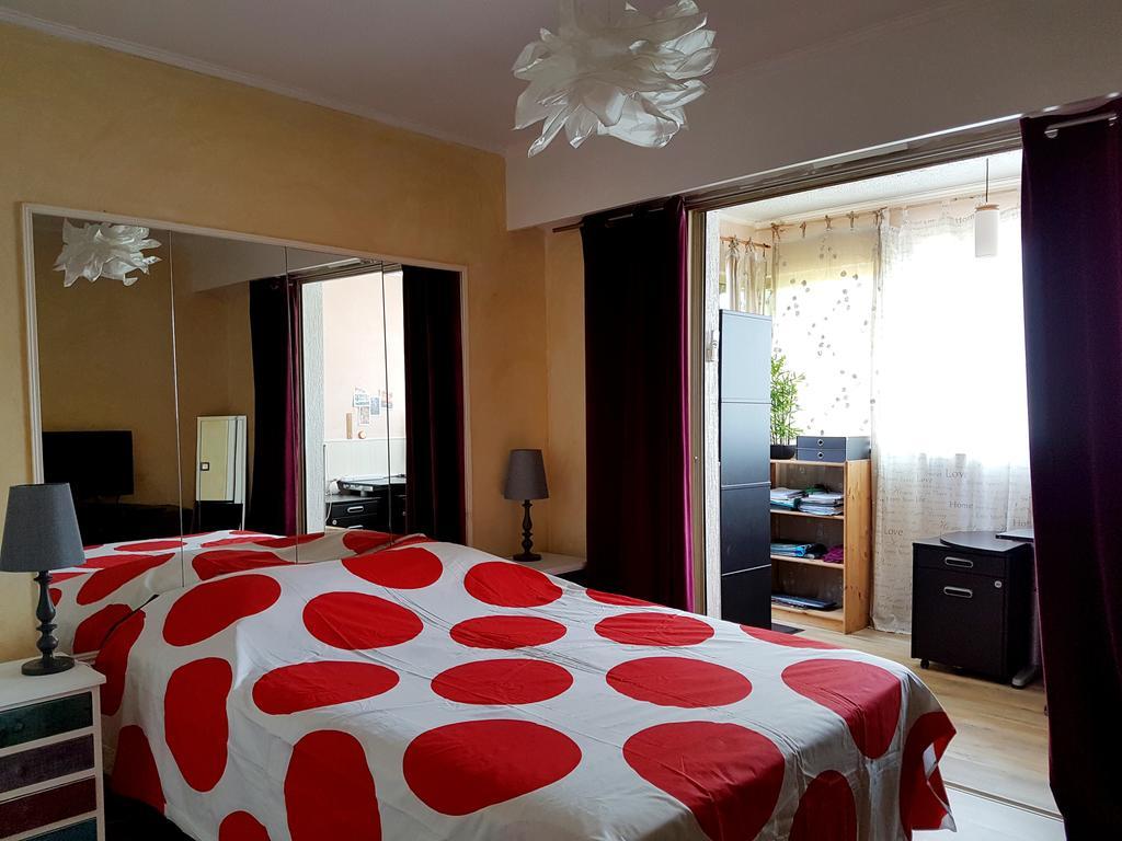 Appartement Angela Ґольф-Жуан Екстер'єр фото