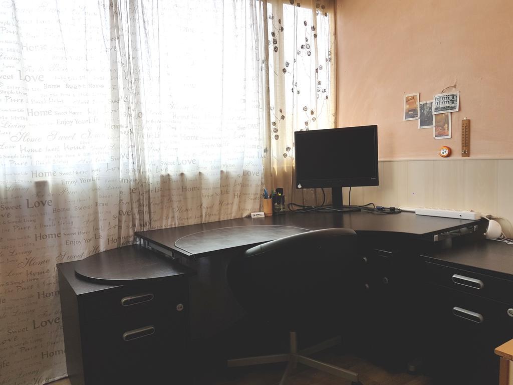 Appartement Angela Ґольф-Жуан Екстер'єр фото